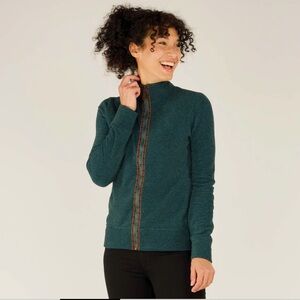 Women’s‎ Sherpa Rolpa Jacket